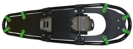 Снегоступы "RAPTOR" 90-100 кг (R925) Canadian Camper