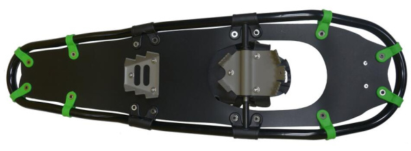 Снегоступы "RAPTOR" 90-100 кг (R925) Canadian Camper