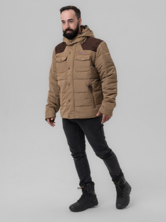 Куртка Remington Аttraction Beige