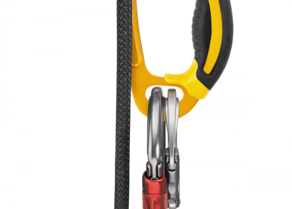 Жумар ASCENSION Petzl