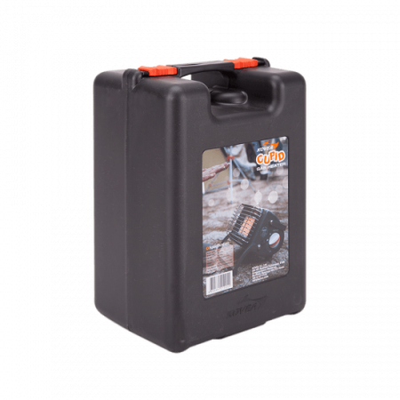 Газовый обогреватель Kovea KH-1203 Cupid Heater