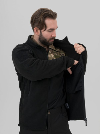 Джемпер Remington Cold-proof Tactical Сatching Fleece Black