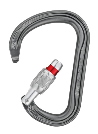 Карабин William SL | Petzl