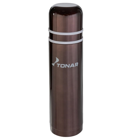 Термос 1000 мл (2 кружки) Tonar (TM-035)