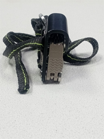 Ножной зажим Guru Glide left (Гуру)