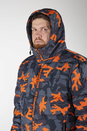 Куртка Remington Urban City Camo