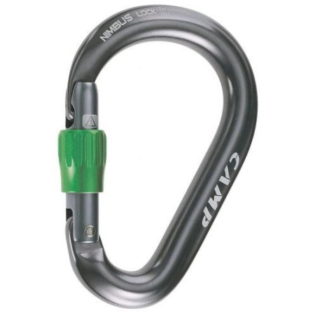 Карабин CAMP Nimbus Lock