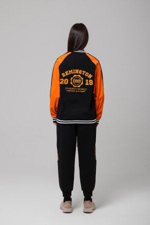 Костюм детский/женский Remington Young Club Black