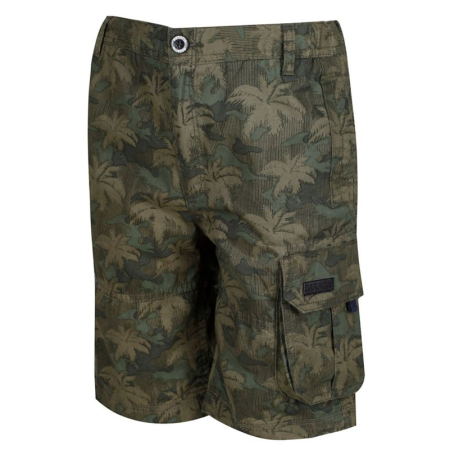 Шорты детские Regatta Shorewalk Short  RKJ095