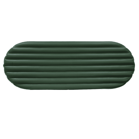 Вкладыш надувной М-5 (зеленый)	