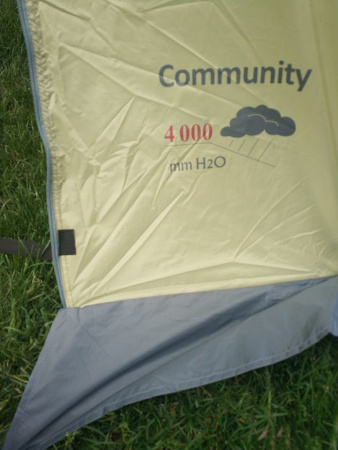 Тент-шатер Community Indiana (Индиана)
