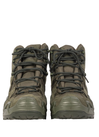 Ботинки Remington Boots Military Style Green