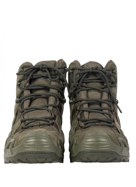 Ботинки Remington Boots Military Style Green