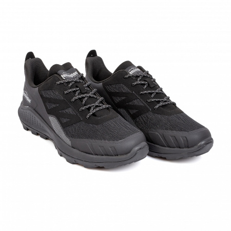 Кроссовки High Top II Black Remington