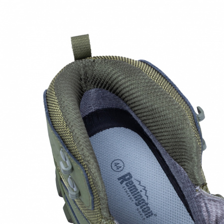 Ботинки Remington Boots X-FORCE Green