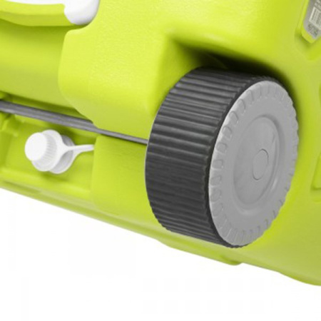 Изотермический контейнер 45 л Proxon зеленый (TPX-6001-45-G) Pinnacle