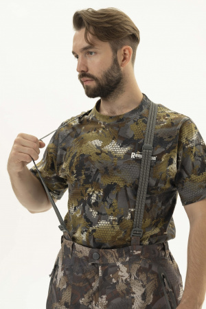 Костюм Remington 3 в 1 Blizzard Timber