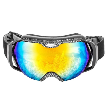 Очки горнолыжные (HS-HX-012) Helios