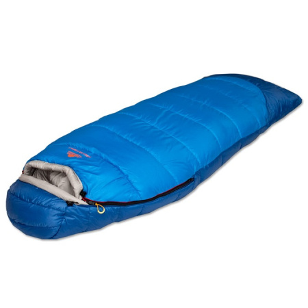 Спальник "Forester Compact" (-1/-17) Alexika