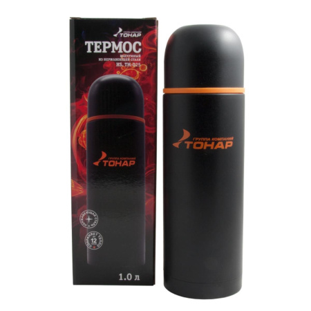 Термос 1000 мл Tonar (TM-025)