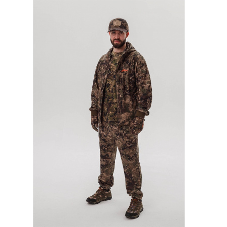 Костюм Remington Alabama Professional Green Forest