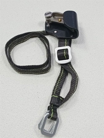Ножной зажим Guru Glide left (Гуру)