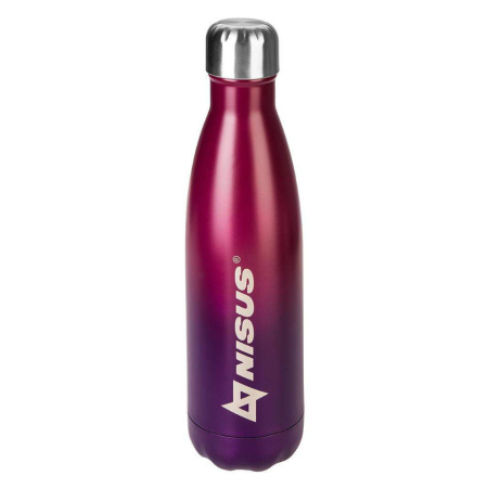 Термобутылка 500ML Nisus
