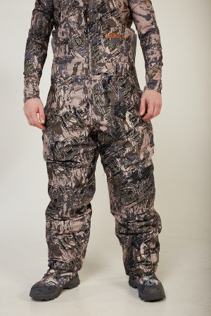 Костюм Remington Pro Hunting Club Figure