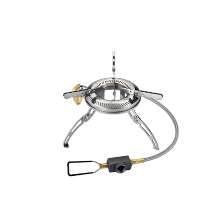 Горелка Kovea KGB-1302 Dual Flame Stove с поворотным шлангом