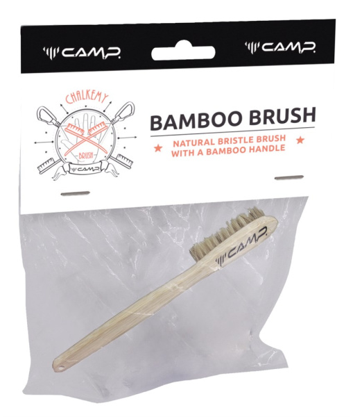 Щетка для зацепов BAMBOO BRUSH