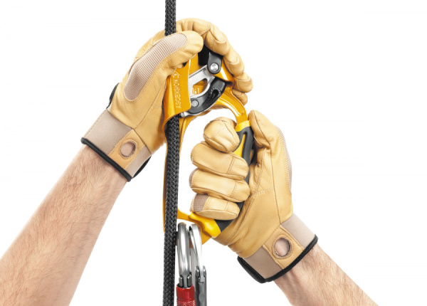 Жумар ASCENSION Petzl