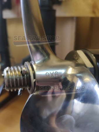 Болотоход Sea-Pro SMF-13