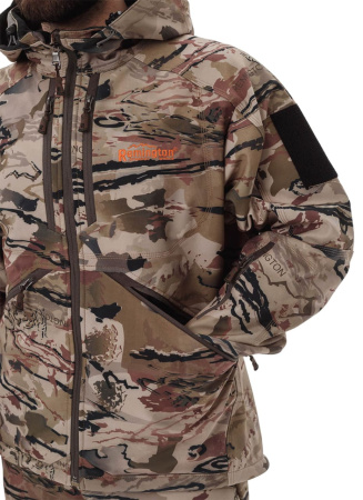 Костюм Himalayan Safari New Remington