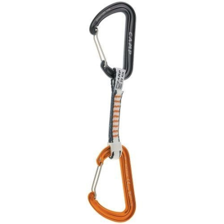 Оттяжка с карабинами Camp Photon Wire Express KS Dyneema