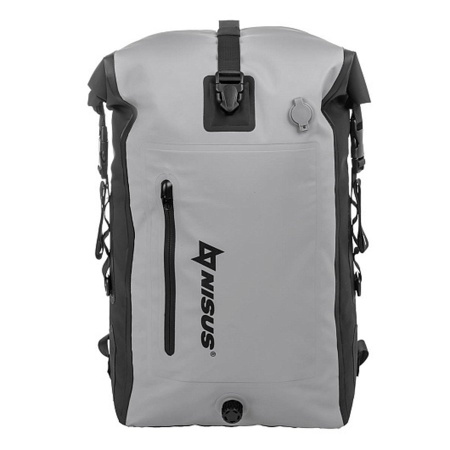 Герморюкзак Nisus N-82111-30 ПВХ (30 л)
