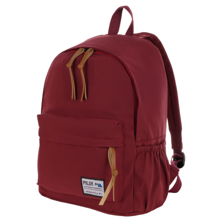Рюкзак Polar П7323 красный 15 л