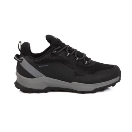 Кроссовки мужские Remington Сruise Black