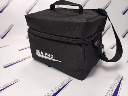 Насос электрический высокого давления Sea-Pro