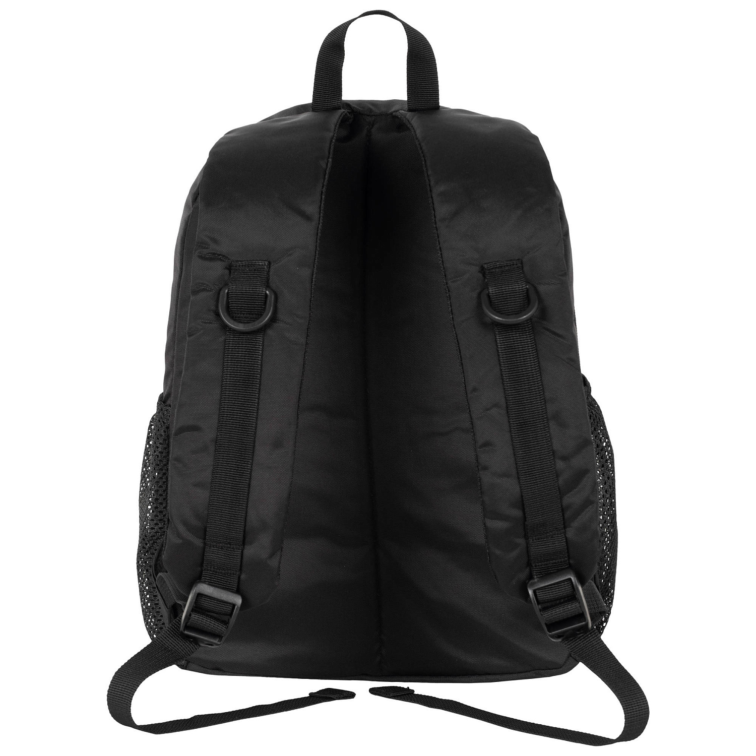 Рюкзак Polar П1297 черный 12 л