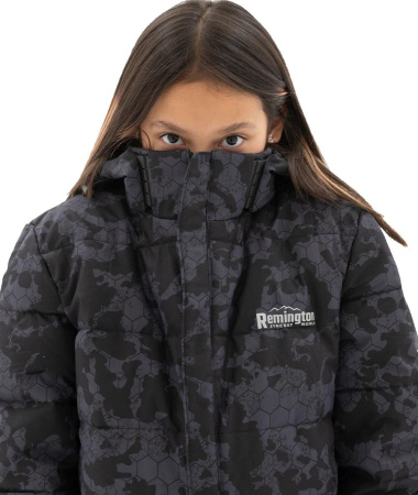 Костюм Remington Unisex Women and Children Winter Black