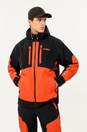 Костюм Remington Fishing Great Take Red