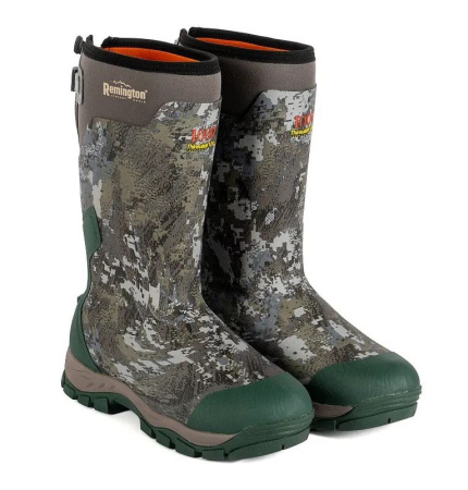 Сапоги Remington Wintering Tall Boots 1000g Thinsulate