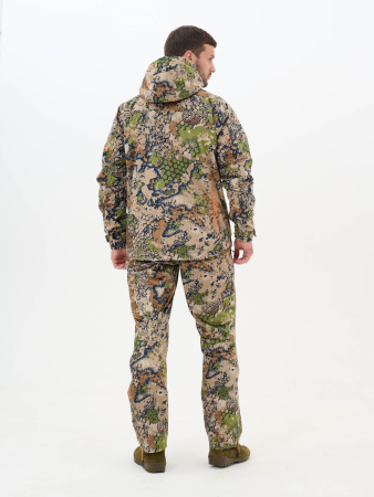 Костюм "Craft Pro" -5 (Вилтекс, Forest Green) Triton