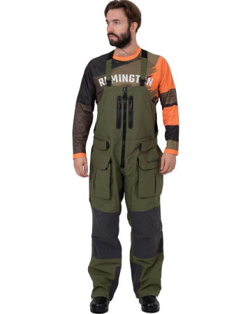 Костюм Horizon Explorer Сapulet Olive Remington