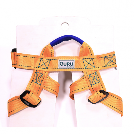 Нижняя обвязка GURU (Гуру)