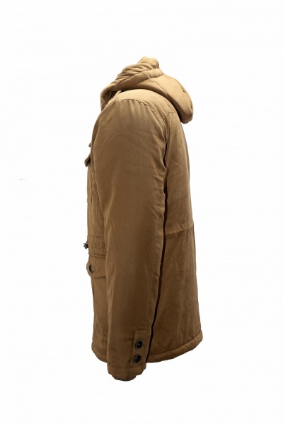 Парка Remington Urban Texas Beige