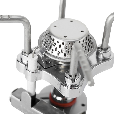 Газовая горелка Kovea KB-0409 Solo Stove