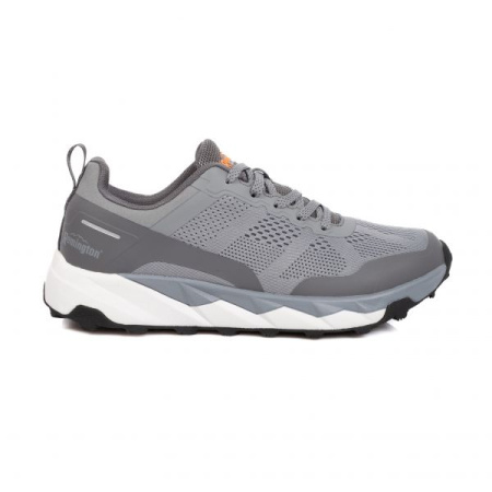 Кроссовки мужские Remington Wave II Dark Gray