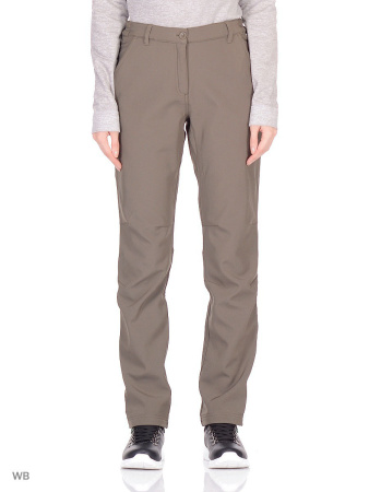 Брюки женские из SoftShell Regatta FENTON