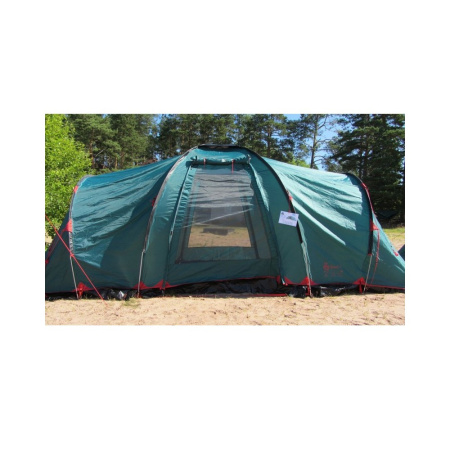 Палатка Brest 4 V2 Tramp (Трамп)